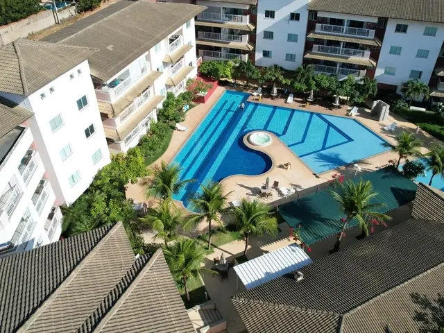 Imagem: O apartamento possui 3 Dormitórios, 1 Suíte, 3 Banheiros