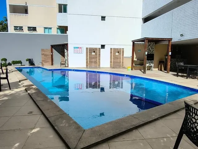 Imagem: Apartamento à Venda no Parque Iracema