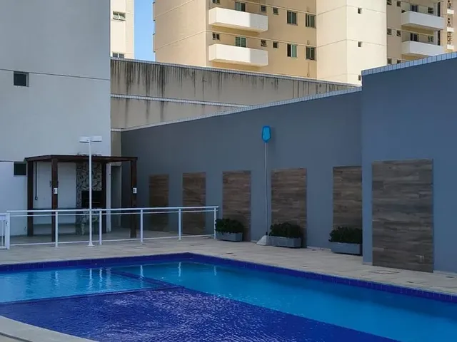 Imagem 10: Apartamento à Venda no Parque Iracema | 3 Quartos