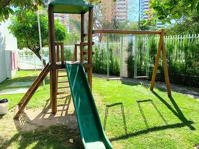 Imagem 4: Apartamento à Venda no Parque Iracema | 3 Quartos