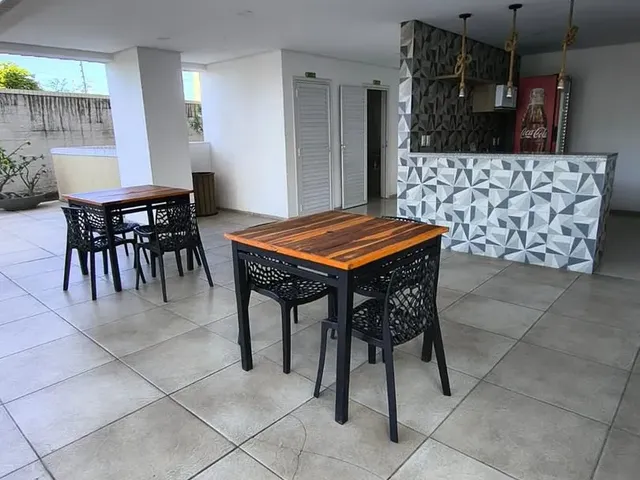 Imagem 13: Apartamento à Venda no Parque Iracema | 3 Quartos