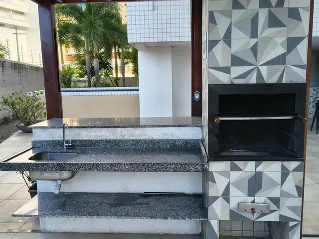 Imagem 6: Apartamento à Venda no Parque Iracema | 3 Quartos