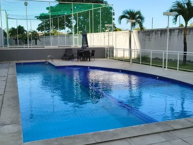 Imagem 3: Apartamento à Venda no Parque Iracema | 3 Quartos