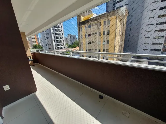 Imagem 12: Apto 4 Quartos na Aldeota | Torres Câmara