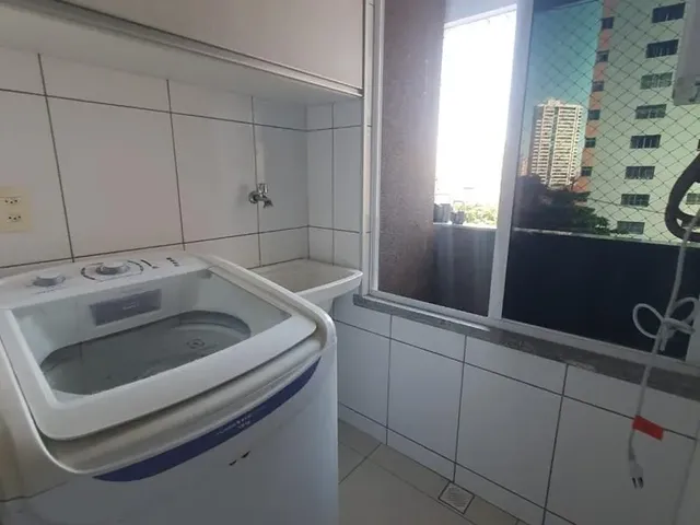 Imagem 10: Apto 4 Quartos na Aldeota | Torres Câmara