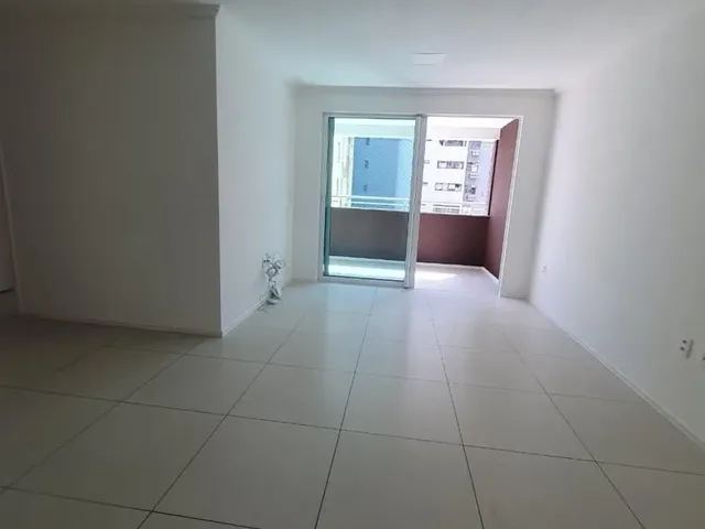 Imagem 14: Apto 4 Quartos na Aldeota | Torres Câmara