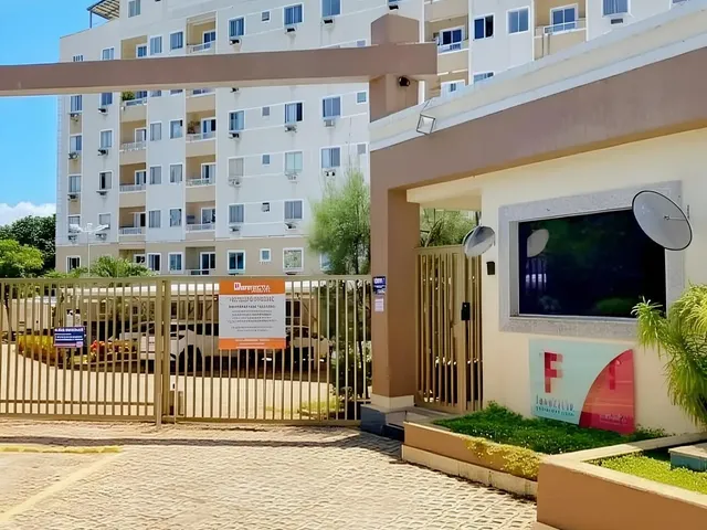 Imagem: Favoritto Residence Club