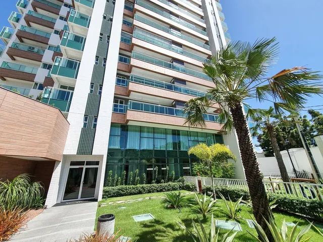 Imagem: Soho Residence Dias de Sousa