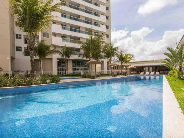Imagem 2: Apartamento Cambeba