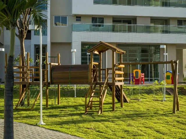 Imagem: Apartamento Cambeba