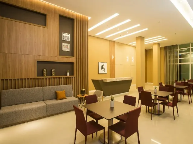 Imagem 9: Apartamento Cambeba