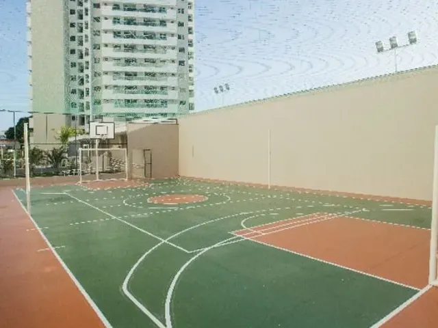 Imagem 5: Apartamento Cambeba
