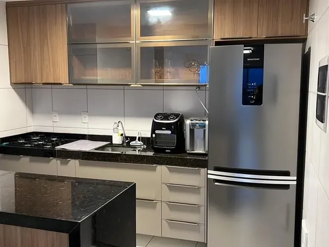 Imagem 11: Apartamento Cambeba