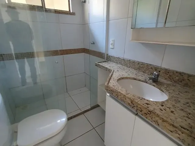 Imagem 12: Casa de Canto no Condomínio Sunlight | 4 Qts (3 Suítes