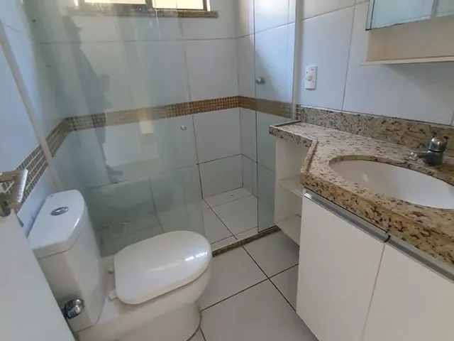 Imagem 11: Casa de Canto no Condomínio Sunlight | 4 Qts (3 Suítes