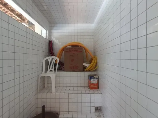 Imagem 10: Casa de Canto no Condomínio Sunlight | 4 Qts (3 Suítes