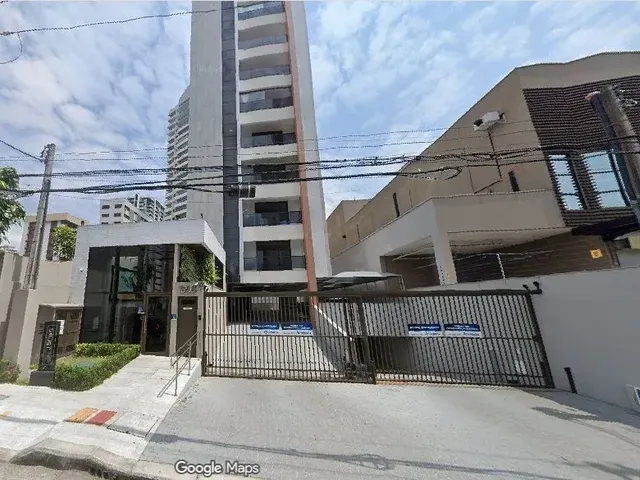 Imagem: Apartamento 1 dormitórios à venda Aldeota