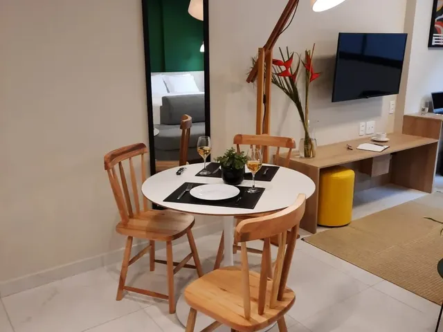 Imagem 5: Apartamento 1 dormitórios à venda Aldeota Fortaleza/CE