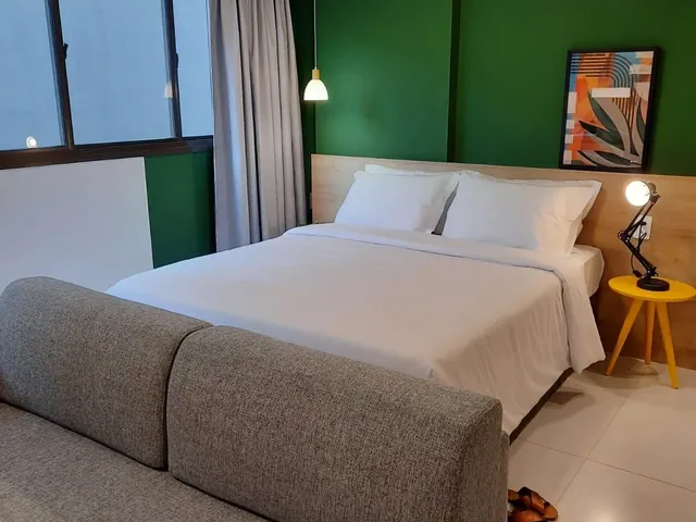 Imagem 7: Apartamento 1 dormitórios à venda Aldeota Fortaleza/CE