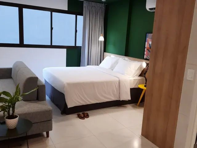 Imagem 6: Apartamento 1 dormitórios à venda Aldeota Fortaleza/CE