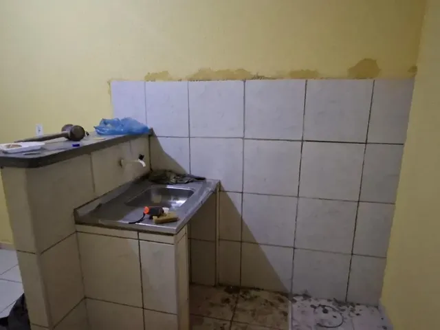 Imagem 7: ? Kitnet para Locação – Apenas R$ 450,00! No Parque Dois Irmãos