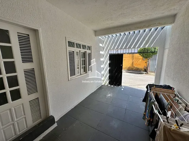 Imagem: CS2266-Casa à venda na Cidade 2000