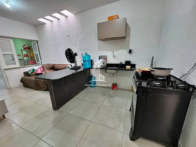 Imagem 2: CS2266-Casa à venda na Cidade 2000