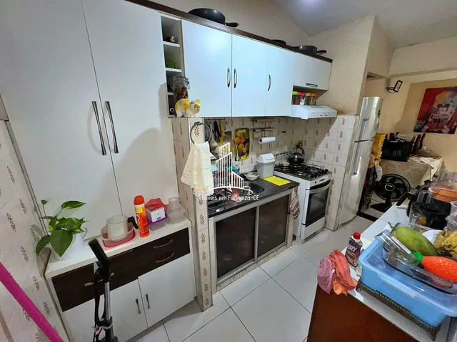 Imagem 10: CS2266-Casa à venda na Cidade 2000