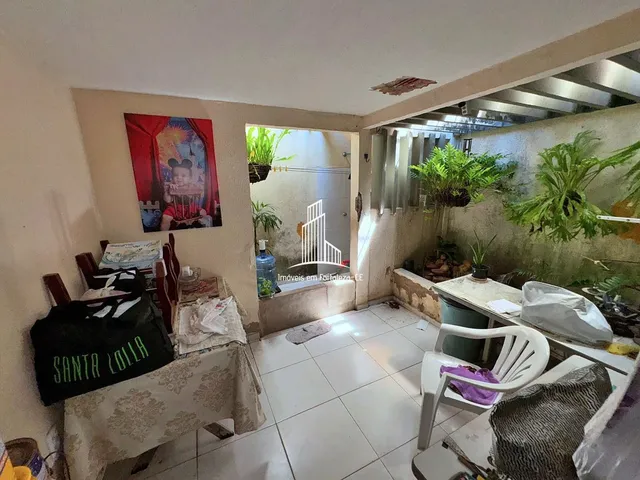 Imagem 9: CS2266-Casa à venda na Cidade 2000