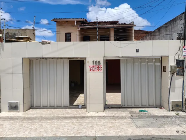 Imagem: CASA 02 KITNETS NA MARAPONGA