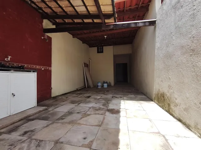 Imagem 4: ? CASA + 02 KITNETS NA MARAPONGA