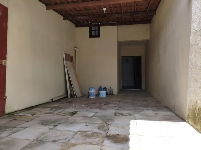 Imagem 3: ? CASA + 02 KITNETS NA MARAPONGA