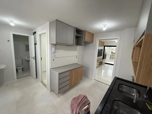 Imagem 4: Apartamento para locação