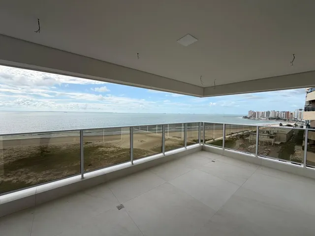 Imagem: O apartamento possui 5 Dormitórios, 5 Suítes, 5 Banheiros