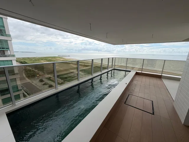 Imagem 12: Apartamento de luxo pra locação na Península