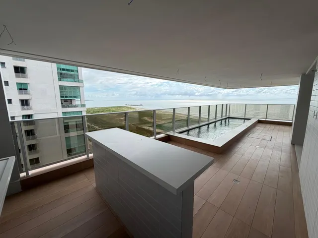 Imagem 7: Apartamento de luxo pra locação na Península