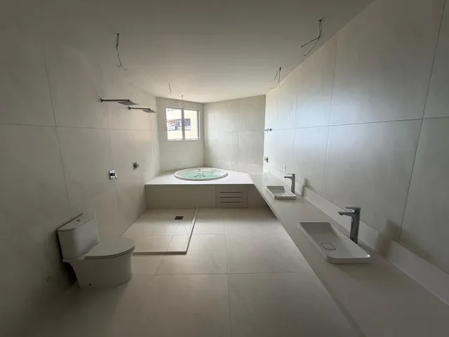 Imagem 5: Apartamento de luxo pra locação na Península