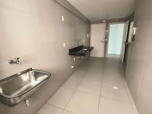 Imagem 5: Apto no Luciano Cavalcante | 3 Suítes
