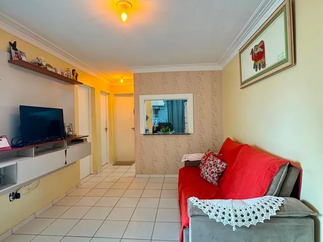 Imagem 12: Apartamento para Venda na Cohama 2 quartos 1 banheiro no Térreo