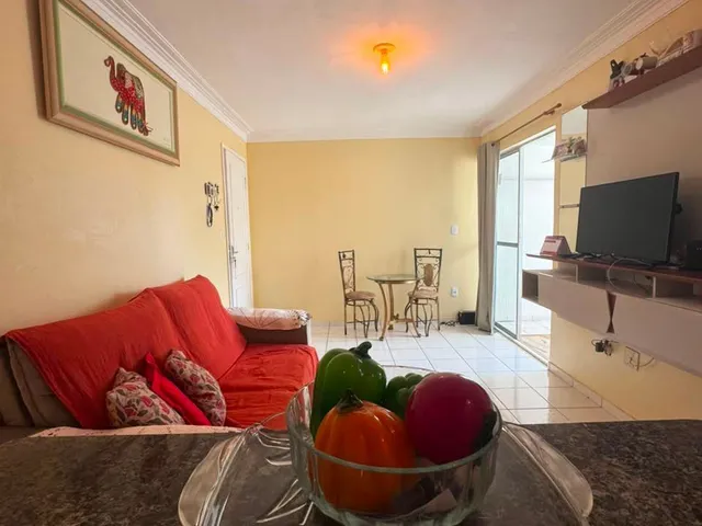 Imagem 14: Apartamento para Venda na Cohama 2 quartos 1 banheiro no Térreo
