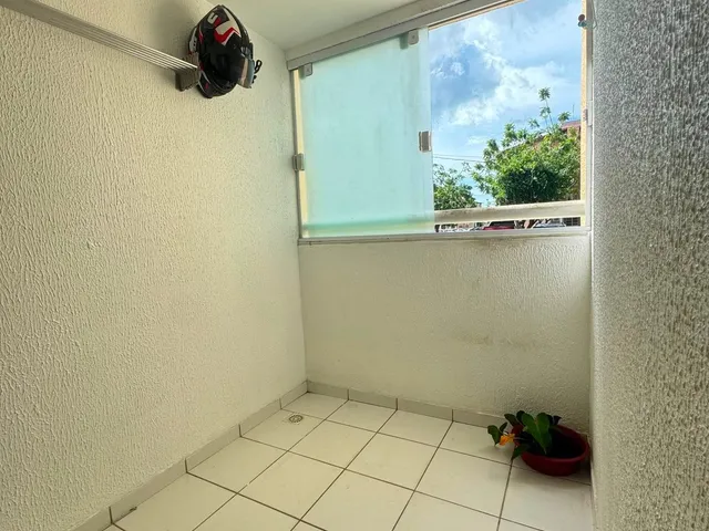 Imagem 2: Apartamento para Venda na Cohama 2 quartos 1 banheiro no Térreo
