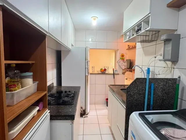 Imagem 16: Apartamento para Venda na Cohama 2 quartos 1 banheiro no Térreo