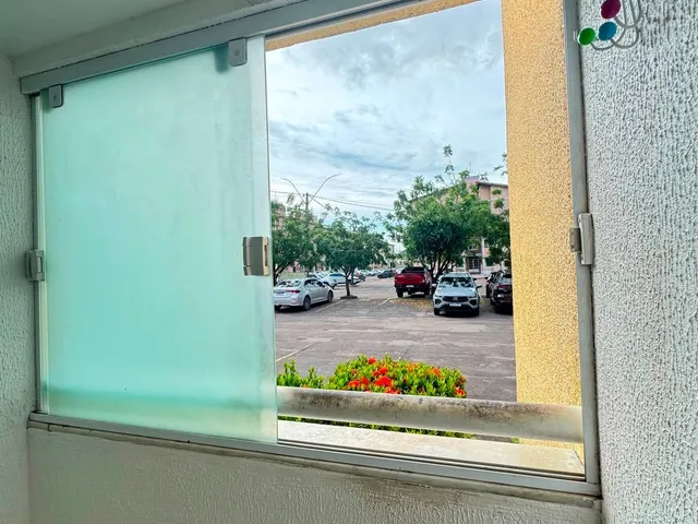 Imagem 9: Apartamento para Venda na Cohama 2 quartos 1 banheiro no Térreo