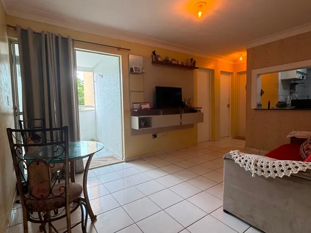 Imagem 15: Apartamento para Venda na Cohama 2 quartos 1 banheiro no Térreo