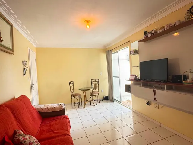 Imagem 7: Apartamento para Venda na Cohama 2 quartos 1 banheiro no Térreo
