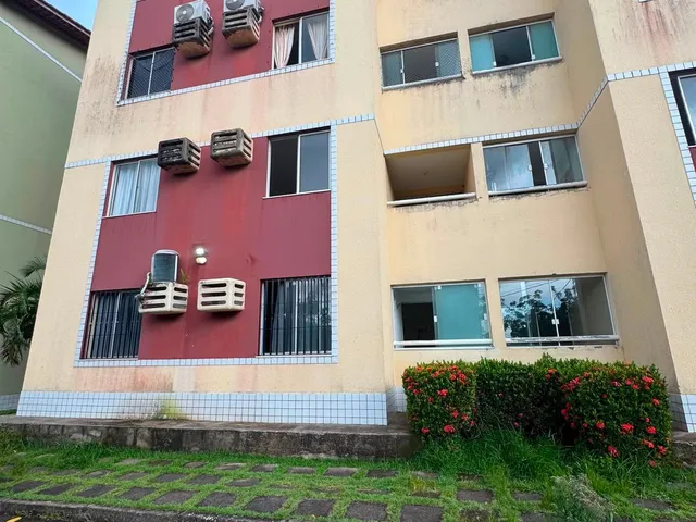 Imagem 4: Apartamento para Venda na Cohama 2 quartos 1 banheiro no Térreo