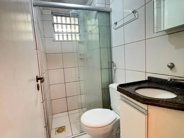 Imagem 13: Apartamento para Venda na Cohama 2 quartos 1 banheiro no Térreo