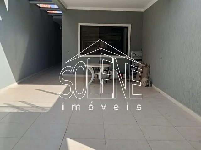 Imagem: SOBRADO NOVO A VENDA, CIPAVA, OSASCO, 125M²