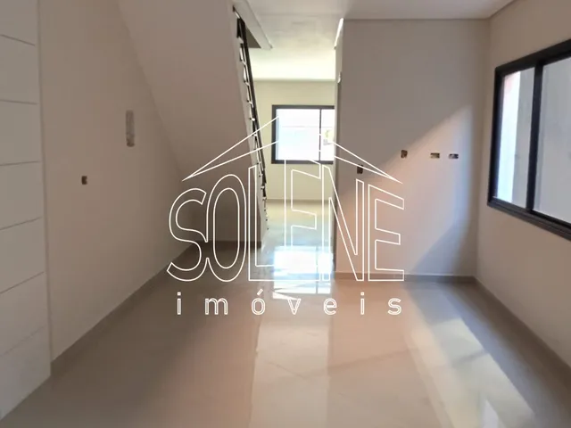 Imagem 9: SOBRADO NOVO A VENDA, CIPAVA, OSASCO, 125M² DE ÁREA CONSTRUÍDA, 3 DORMITÓRIOS, SENDO