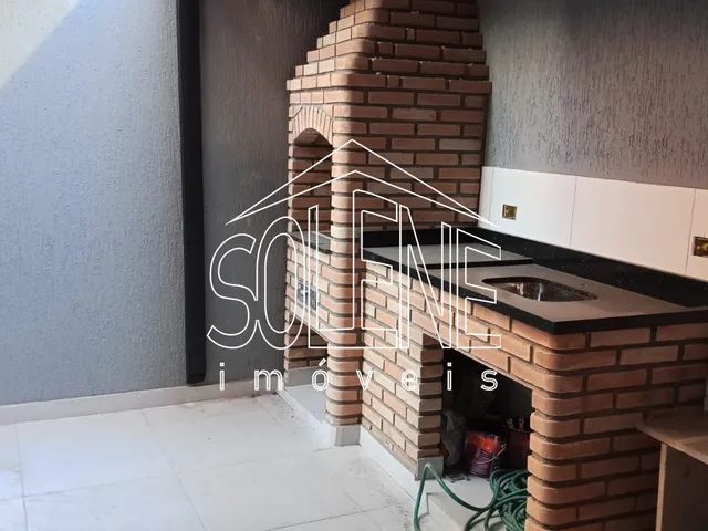 Imagem 6: SOBRADO NOVO A VENDA, CIPAVA, OSASCO, 125M² DE ÁREA CONSTRUÍDA, 3 DORMITÓRIOS, SENDO